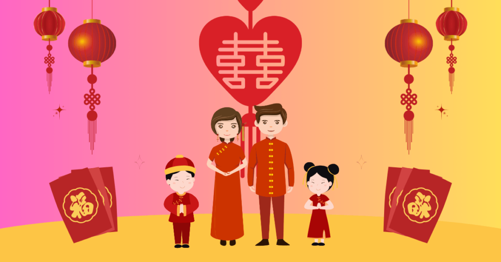 Chinese Dating Culture feature picture