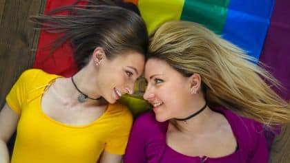 Lesbian Dating Tips Identify Your Sexual Orientation