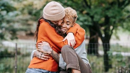 Lesbian Dating Tips Embrace Varied Experiences