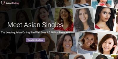 Asian-Dating-site