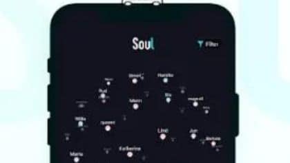 Chinese-Dating-app-Soul-ios