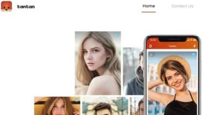 Chinese-Dating-app-and-sites-tantan