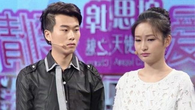 Chinese-dating-show-Love-Defense-Wars
