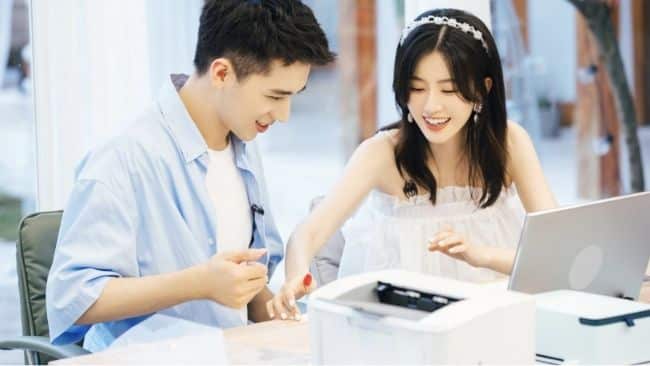 Chinese-dating-show-The-Romance