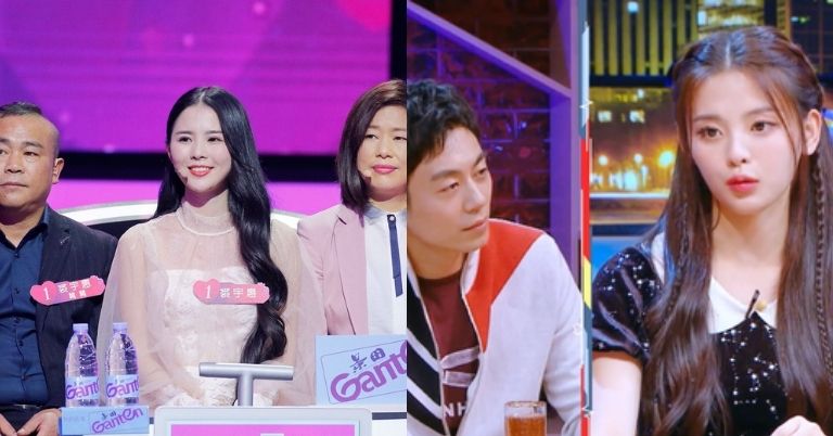 Chinese-dating-shows