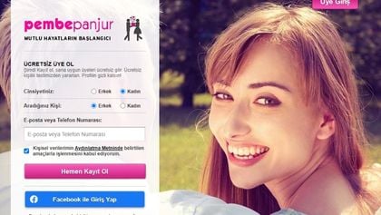 Dating-site-Pembe-Panjur