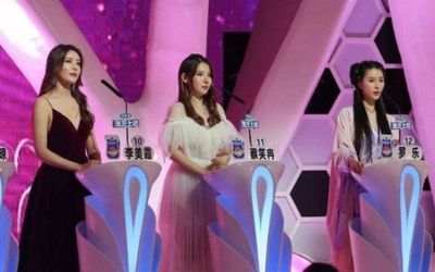 If-You-are-the-one-Chinese-dating-shows