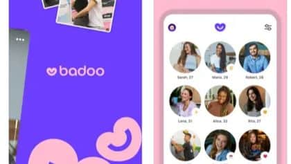 Italian-dating-site-Badoo-Italy