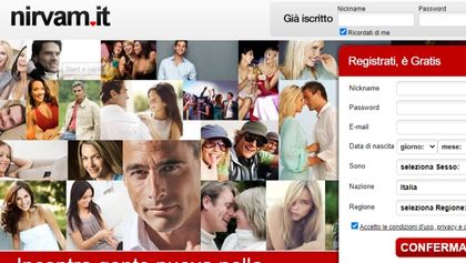 Italian-dating-sites-Nirvam