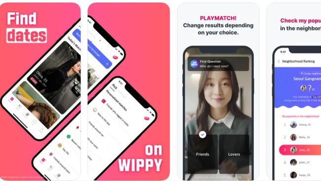 Korean-dating-app-WIPPY