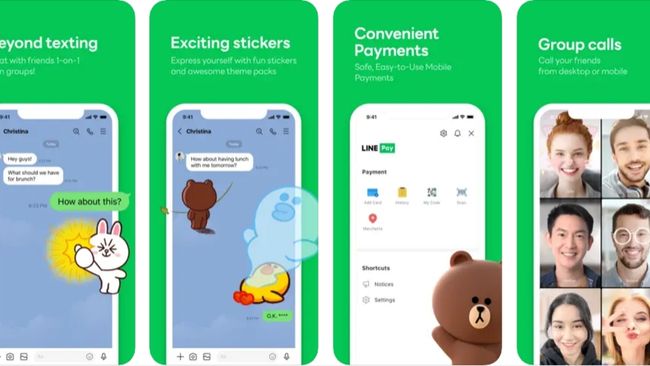 Korean-dating-apps-Line