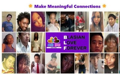 dating-apps-Blasian-Love-Forever