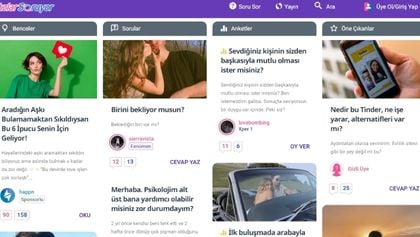 dating-community-Kizlar-Soruyor