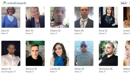 italian-catholic-dating-sites-CatholicMatch-Italy