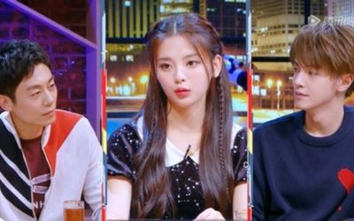 the-Chinese-dating-show-Heart-Signal