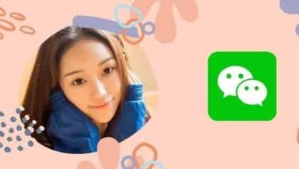 wechat-dating-Chinese-girls