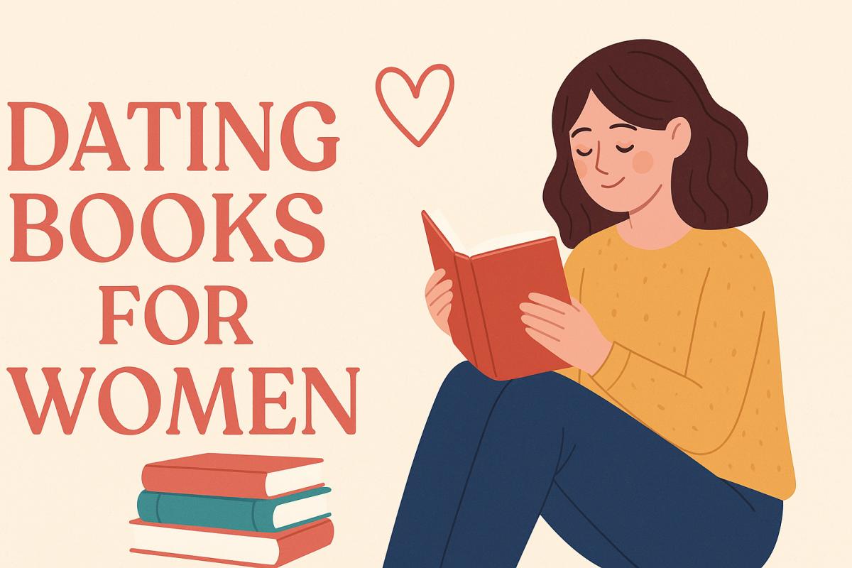 Dating Books for Women