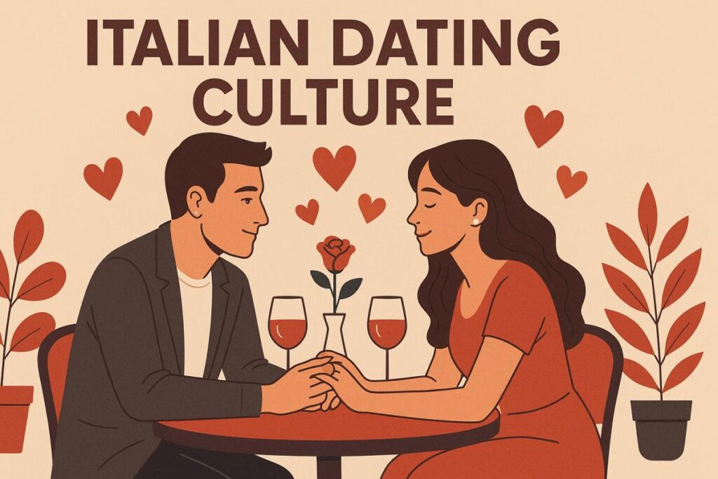 Italian Dating Culture