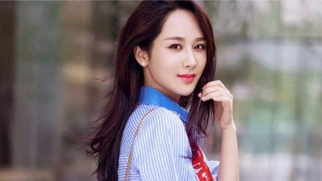 Chinese-Actresses-Yang-zi