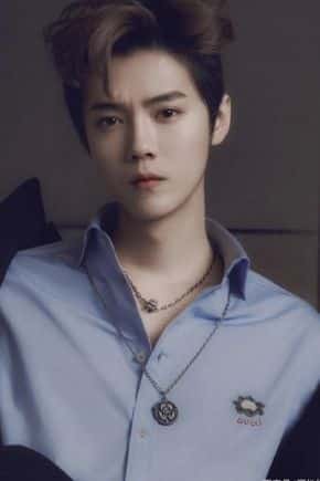 Chinese-actor-Lu-Han