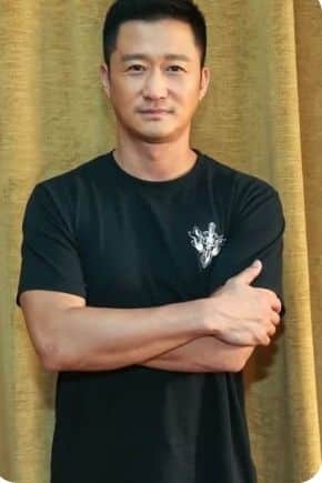 Chinese-actor-Wu-Jing