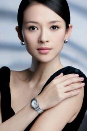 Chinese-actress-Zi-yi-Zhang