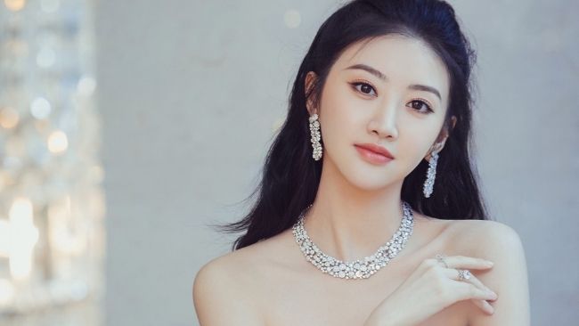 Chinese-actresses-jing-Tian