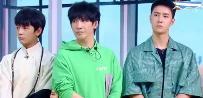 Chinese-variety-show-Day-Day-Up Chinese-variety-show-Day-Day-Up