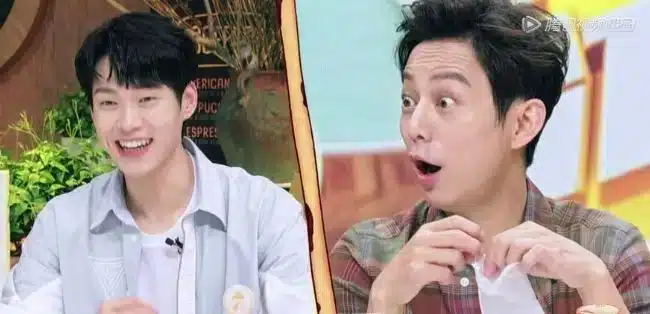 Chinese-variety-show-Go-Fridge Chinese-variety-show-Go-Fridge