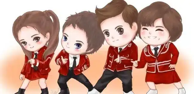 Chinese-variety-shows-Ace-vs-Ace Chinese-variety-shows-Ace-vs-Ace