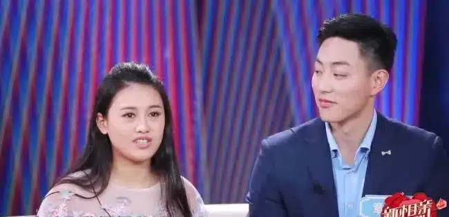 Chinese-variety-shows-Dating-with-the-Parents Chinese-variety-shows-Dating-with-the-Parents