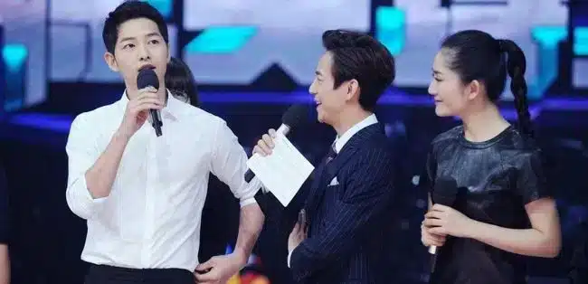 Chinese-variety-shows-Happy-Camp Chinese-variety-shows-Happy-Camp