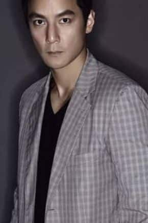 Famous-Chinese-actors-Daniel-Wu