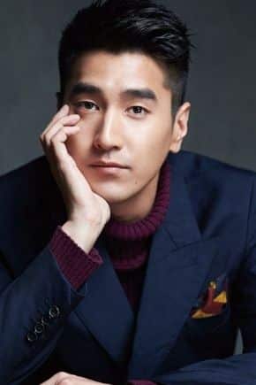 Famous-Chinese-actors-Mark-Chao