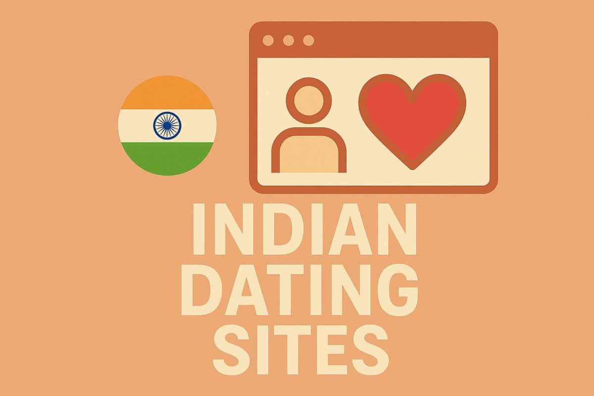 Indian dating sites