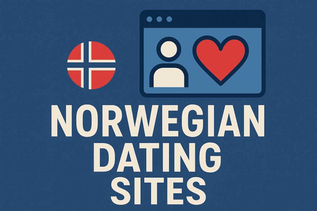 Norwegian-dating-app