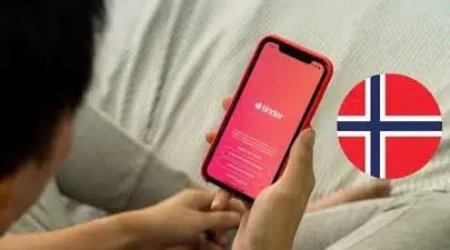 Norwegian-dating-site-Tinder-Norway