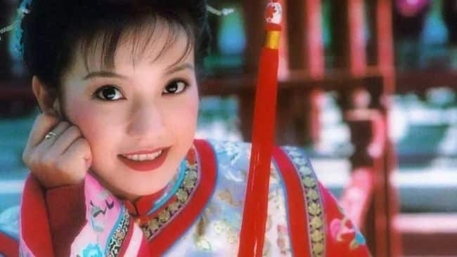 Zhao-Weis-Qing-Dynasty-palace-drama-My-Fair-Princess